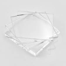 Quartz Glass Plate